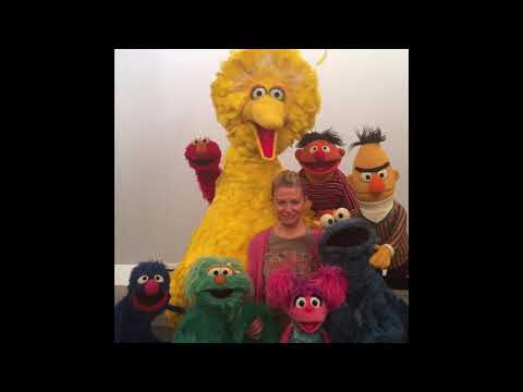 Grover and Rosita and Triangles