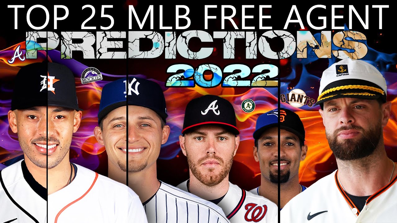 Chi tiết với hơn 66 về MLB free predictions