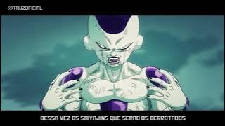 Rap do Freeza (Dragon Ball Z)   Tauz RapTributo 7MINUTOZ RAP
