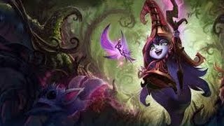 Lulu AD Build Montage
