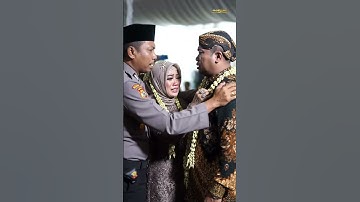Viral Pengantin pria ingin batalkan pernikahan