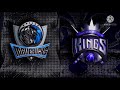 Mavericks Vs Kings Logo Animation Mavericks Vs Kings Logo Animation