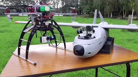 Skyhunter FPV