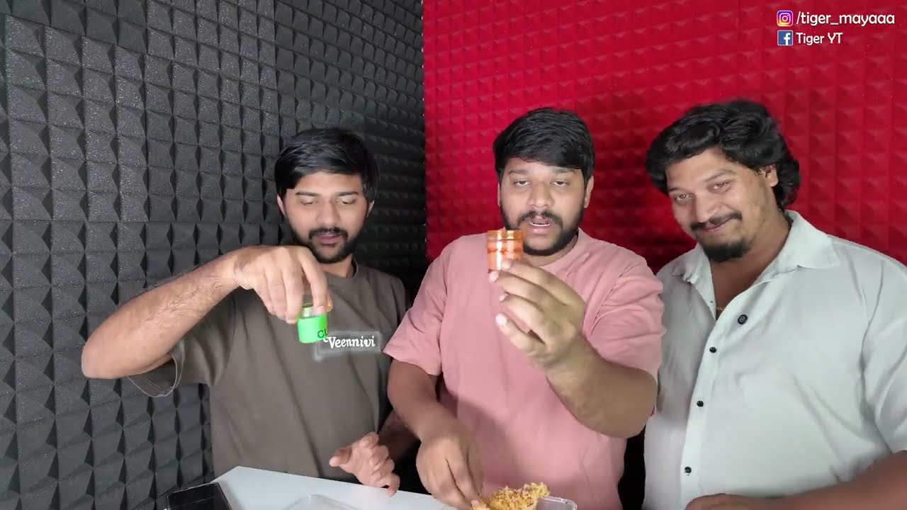 💢మాయా Hero naga Chaitanya restaurant అనుకుంటే ఎదో అయింది 😬#dailyvlog #food #shorts