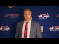 U.S. National Under-17 Team Head Coach John Wroblewski's Post-game comments 10.21.17