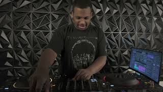 SoulMotis Sessions | July 24th, 2026 | Afro, Deep, Soulful House Music