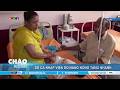 Số ca nhập viện do nắng nóng tăng nhanh | VTVWDB