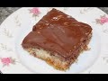 Triple Layer Cookie Bars from Classic Desserts Eagle Brand Sweetened Condensed Milk Recipe Book