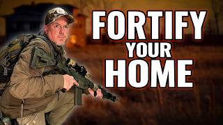 How to Protect Your Home (2026 Invaders & Armed Threats)