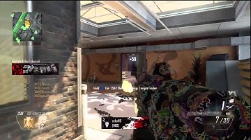 INSANE 7 MAN FEED WITH TRIPLE COLLAT!