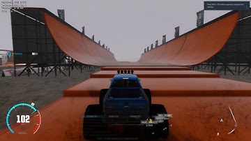 The Crew - Playable on wine-staging 3.4 and dxvk