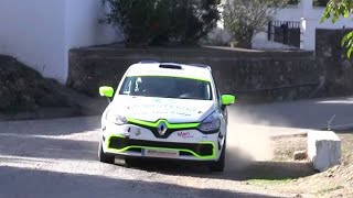 RallyCrono Axarquía - Costa del Sol 2025 | Roberto Cano Matillas / Pablo Ruiz Lara