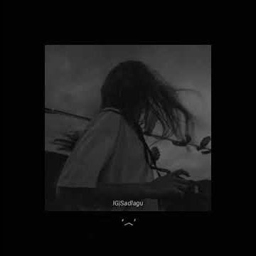 Story Wa Sad Aesthetic