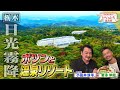 【日光】天空のインフィニティ風呂！お酒無料のオールインクルーシブ宿【TAOYA日光霧降】