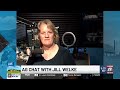 AG Chat with Jill Welke 05/30