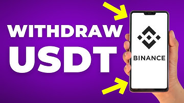 How to Withdraw USDT from Binance to Another Wallet (Step by Step)