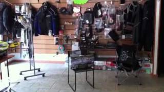 Mcpx dual tail motor test with Rakonheli upgrade part