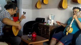 Esat Çapar Ferdi Dilekli - Gesi Bağları