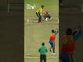 Into the stands! That’s a massive SIX! | Legends League Cricket 2026
