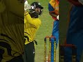 Into the stands! That’s a massive SIX! | Legends League Cricket 2026