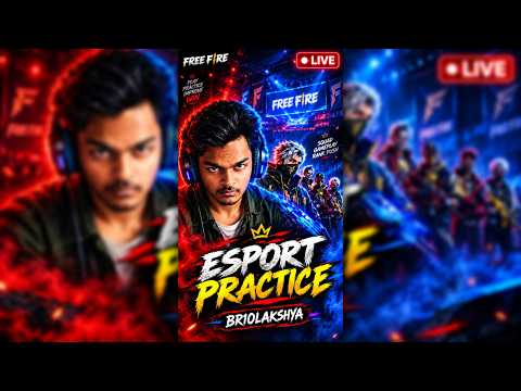BR.10.LAKSHYA 🎮🔥 live