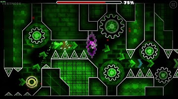 My Part in Deadly Corridor Redux