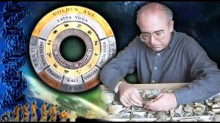 Michael Cremo - Pt 1 - Human Devolution Profile