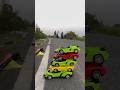 Best 5 Remote Control Rc Car Testing 🤩 #shortsfeed !!