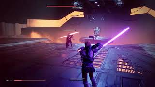 Ok Google, What Is A Parry?