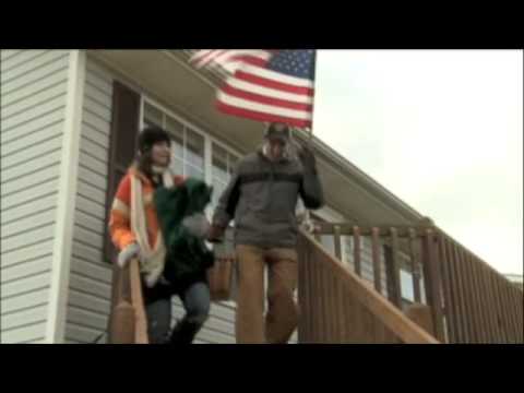 Love Is Blind [Directors Cut]