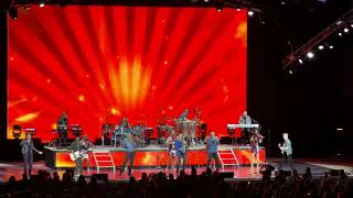 Chicago - Old Days Live at Jones Beach. 07/23/26.