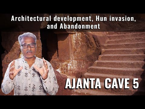 Video: Ajanta- och Ellora-grottorna i Indien: Vad du ska veta innan du reser