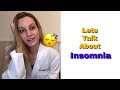 Insomnia everything you need to know cause symptoms diagnosis treatment prevention