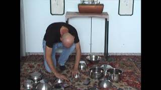 Endemol Superhuman Fox Tv Channel Magnetic Man 最强大脑