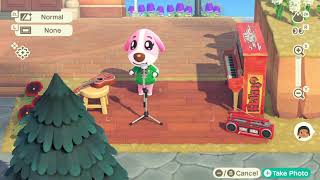 How to play Animal Crossing on PC 1.5.1 and save editor, info, tweaks, instructions.