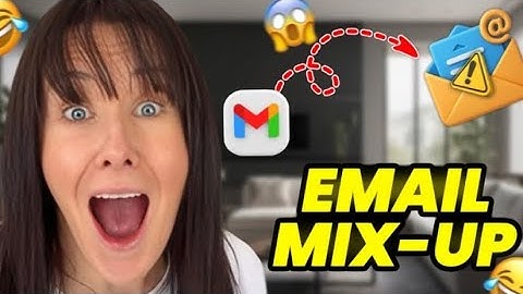 This HOT🔥 Email Mix-Up Had EVERYONE in Stitches! 🤣