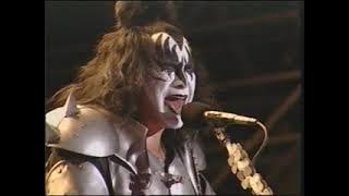 KISS (Quilmes Rock 2009)