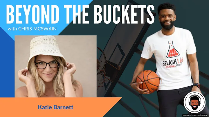 #109 Katie Barnett - Entrepreneur | Mother | Healt...