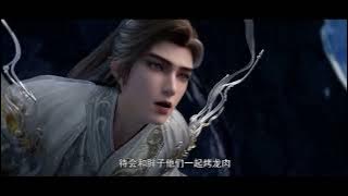 Perfect World Season 2 episode 64 Explained in Hindi