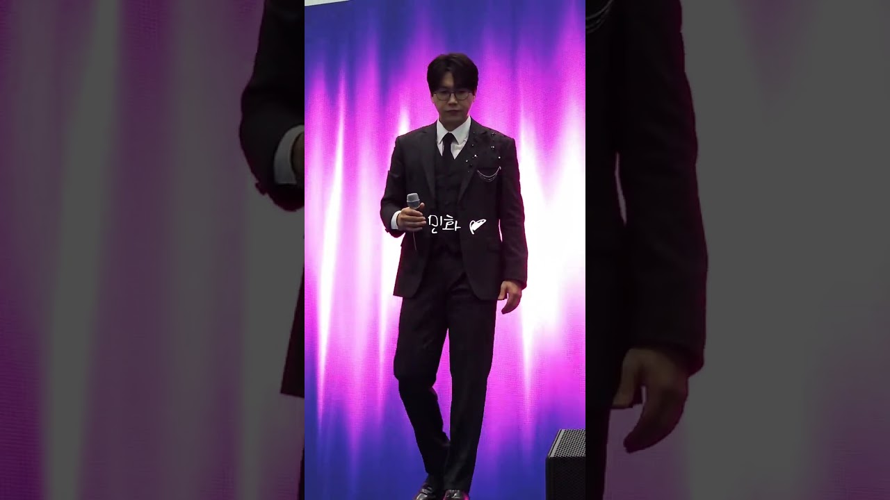 💙춘길짱 250709 트로트계 명품보컬의 진수를 보여주마!💙