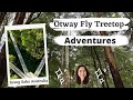 Otway fly treetop walks adventures  day trip