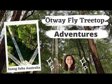 Video: Bucket List Adventures: 4 Trails For Hiking Di Australia Dan Selandia Baru
