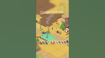 Messing around in Little Rocket Lab