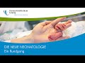 Die neue Neonatologie | Ein Rundgang | Universitätsklinikum Leipzig