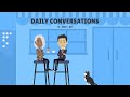 Learn English Conversation - 24 (Season - 05) | Daily English Conversations | Fluent English
