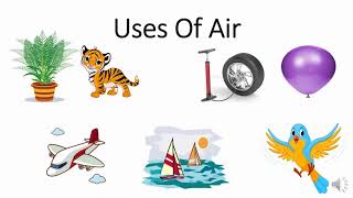 How Do We Use Natural Resources