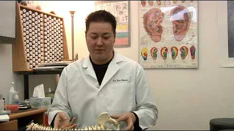 How to Tell if You Have Tailbone Pain (Coccyx Pain)