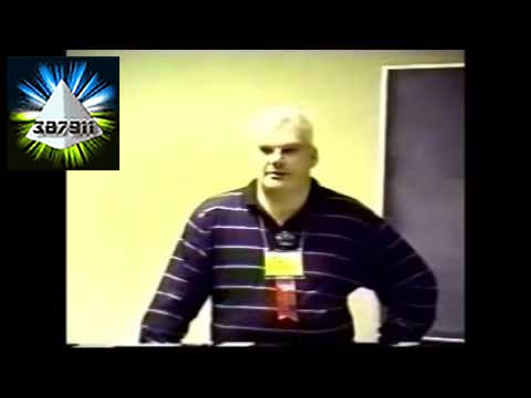 Phil Schneider 🎤 Secret Grey Alien Agenda Dulce Underground Base UFO Disclosure 👽 Alien Conspiracy