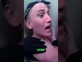 CRAZY Lady REFUSES to be arrested in Target Shop Lifting detainent!