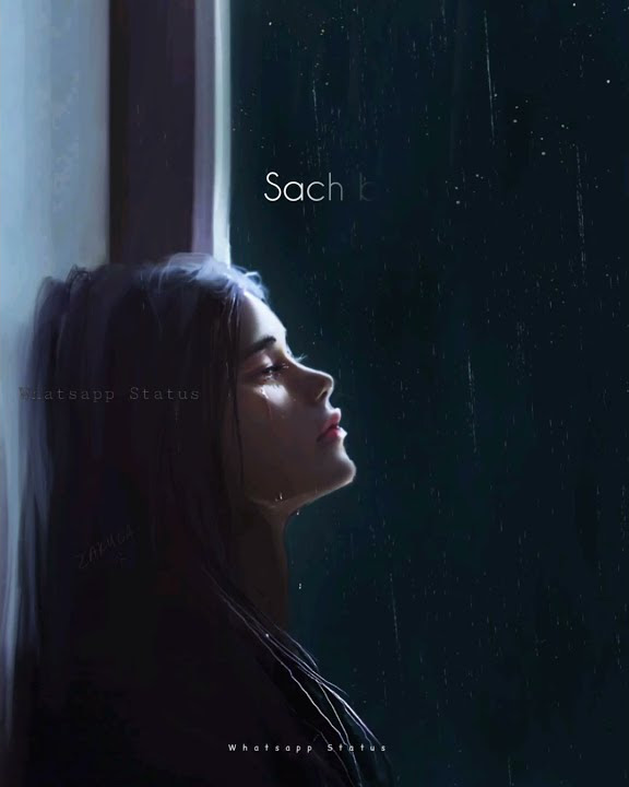 Haare Haare Hum To Dil Se| Sad Female Version Whatsapp Status|Josh|#viral #sad #shorts#love #short